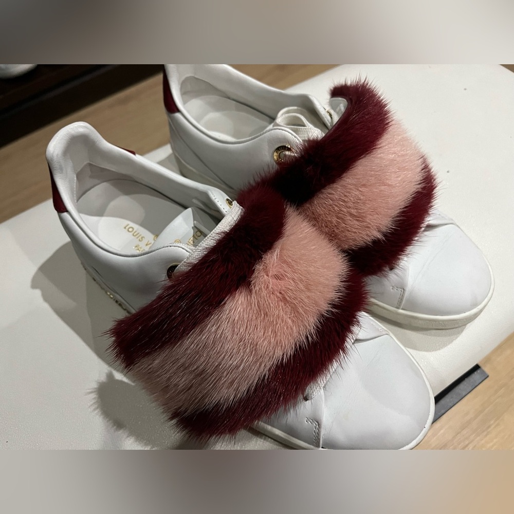 Louis Vuitton sneakers